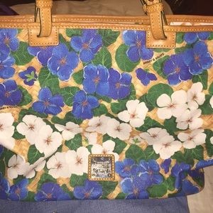 Dooney and Bourke Purse